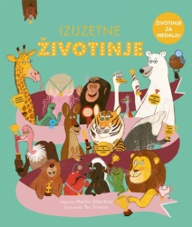 Izuzetne životinje ( 25706 )