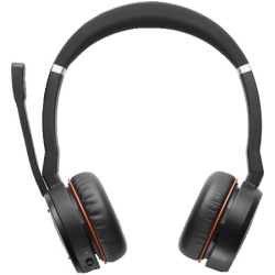 Jabra evolve 75 se, link380a ms stereo ( 7599-842-109 ) -3