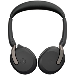 Jabra EVOLVE2 65 Flex, Link380a MS Stereo ( 26699-999-999 ) -2