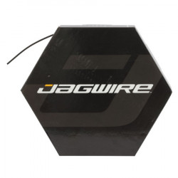 jagwire bužir menjača 4mm lex sl black bhl200 ( 61001056 )