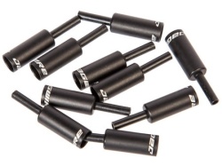 Jagwire Krajevi bužira kočnice lined 5mm ( 64001034 )