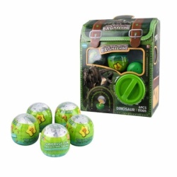 Jaje iznenadjenja - dinosaurusi 1/6 5kk ( 11/71985 )