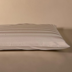 Jastučnica 100% pamučni saten 50x70cm Clas A4 ( VLK000177-clasa4 )