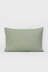 Jastucnica damast 40x60 pruga zelena ( 239-pruga.zelena )