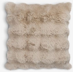 Jastuk 45x45 bež-1