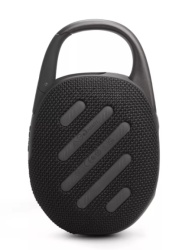 JBL Clip 5, crna Bluetooth zvučnik -2