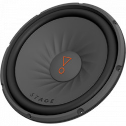 JBL Dual Voice Coil Stage 122D subwoofer 12" (300mm) woofer 250W RMS, - Img 1
