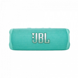 JBL Flip 6 Teal prenosivi bluetooth zvučnik, 12h trajanje baterije, tirkizna - Img 2