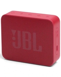 JBL Go Essential 2 Crveni Bluetooth zvučnik