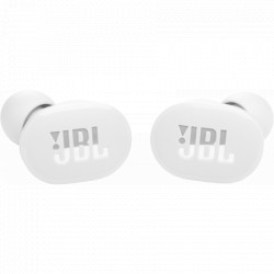 JBL In T130 NC TWS white Ear, True wireless slušalice sa futrolom za punjenje, bele - Img 4