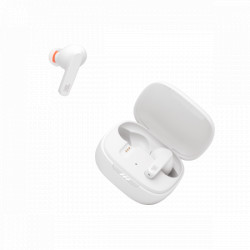 JBL Live pro+tws white true wireless In-ear BT slušalice sa futrolom za punjenje, bele - Img 5