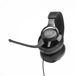JBL Quantum 200 Black žične over ear gaming slušalice, 3.5mm crne - Img 4
