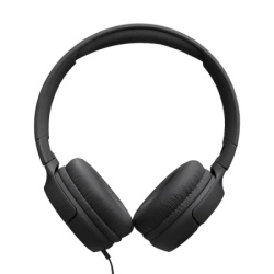 JBL Tune 520C Crne Slušalice -3