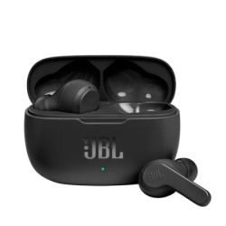 JBL Wave 200tws Bluetooth slušalice crna ( 76014 )-1