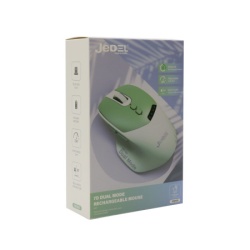 Jedel Mis bezicni dual modes 2in1 wd155 sivi ( IT1117 )-2