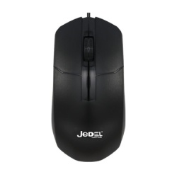 Jedel Mis wired mouse cp72+ crni ( IT1135 )