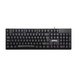 Jedel Tastatura kancelarijska k29 crna ( IT1158 )