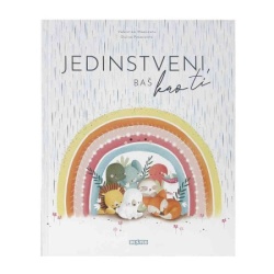Jedinstveni, bas kao ti ( DEXY0724 )