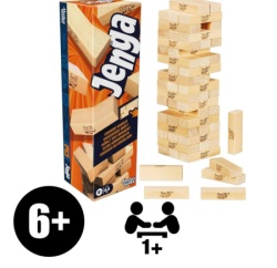 Jenga drustvena igra ( G1499 ) -1