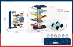 Jenga staza za autiće ( MKM389236 )
