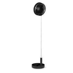 Jocca 2334n  prenosivi ventilator WIFI crni-6