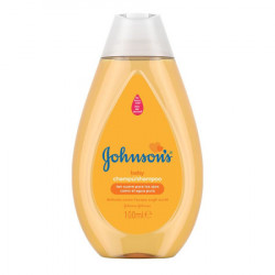 Johnson baby šampon gold 100ml ( A068231 )