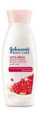 Johnson vita-rich brightening losion za telo 400ml ( A103961 )