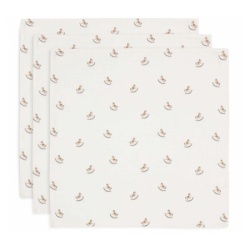 Jollein tetra pelena 3/1, 70x70cm ( 51110079 )