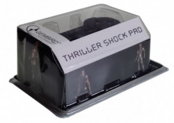 JPD-THRILLERSHOCK-BOX ** Gembird USB 2.0 analog vibration gamepad black(alt. JPD-UDV-01 (343) - Img 2