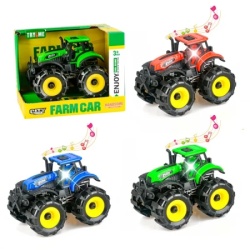 Jungle auto ( 20014085 )