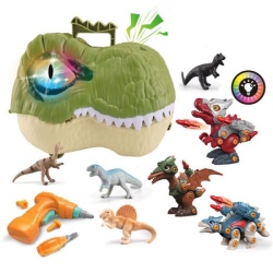 Jungle Dinosaurusi ( 20014294 )