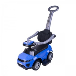 Jungle guralica 614W plava ( 40010852 )