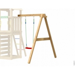 Jungle Gym - 1 – Swing Module 3.0 200/220