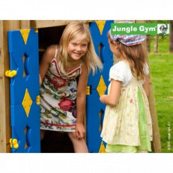 Jungle Gym - Playhouse Modul 145 - Img 3