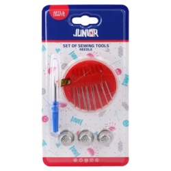 Junior needle set alata za šivenje 5k ( 132027 )
