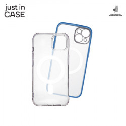 Just in case 2u1 extra case mag mix paket plavi za iPhone 13 ( MAG104BL ) - Img 3