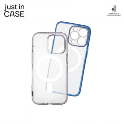 Just in case 2u1 extra case mag mix paket plavi za iPhone 13 pro ( MAG106BL ) - Img 3