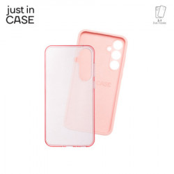 Just in case 2u1 extra case mix paket maski za telefon Samsung Galaxy A35 pink ( MIX227PK ) - Img 3