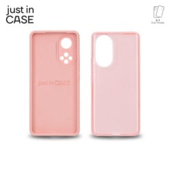 Just in Case 2u1 Extra case MIX paket PINK za Honor 50 ( MIX422PK ) - Img 1