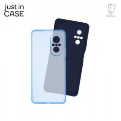 Just in case 2u1 extra case mix paket plavi za Huawei nova 9SE ( MIX432BL ) - Img 3