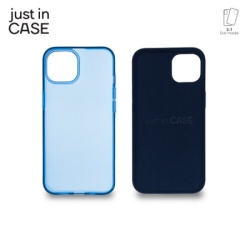 Just in Case 2u1 Extra case MIX paket PLAVI za iPhone 13 ( MIX104DB ) - Img 3