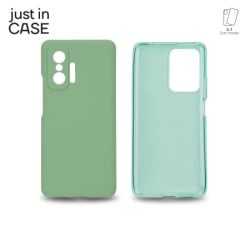 Just in Case 2u1 Extra case MIX paket ZELENI za Mi 11T11T pro 128GB ( MIX305GN ) - Img 3