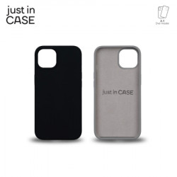 Just in case 2u1 extra case mix plus paket crni za iPhone 13 ( MIXPL104BK ) - Img 2