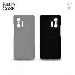 Just in case 2u1 extra case mix plus paket crni za Mi 11T11T pro 128GB ( MIXPL305BK ) - Img 3