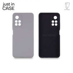 Just in case 2u1 extra case mix plus paket crni za Redmi Note 11s 5G ( MIXPL315BK ) - Img 2