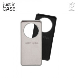 Just in case 2u1 extra case mix plus paket maski za telefon Honor magic 6 Lite crni ( MIXPL446BK ) - Img 3