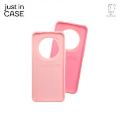 Just in Case 2u1 extra case mix plus paket maski za telefon honor magic 6 pro pink ( MIXPL447PK ) - Img 3