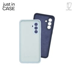 Just in case 2u1 Extra case MIX PLUS paket maski za telefon Samsung Galaxy A36 PLAVI ( MIXPL239BL )-3