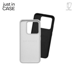 Just in Case 2u1 Extra case MIX PLUS paket maski za telefon Xiaomi 14 CRNI ( MIXPL327BK )-3