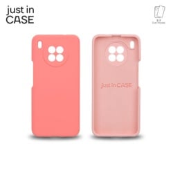 Just in Case 2u1 Extra case MIX PLUS paket PINK za Honor 50 Lite ( MIXPL421PK ) - Img 3